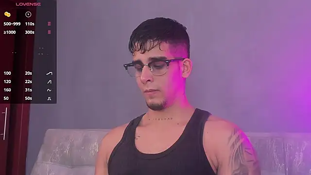 iamcamiloo  online show from 9, 1, 2025