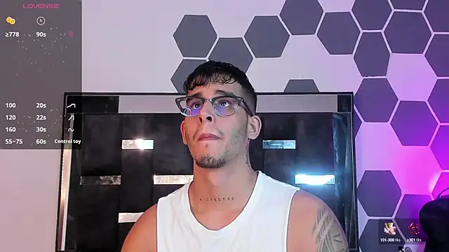 iamcamiloo  online show from 7, 2, 2025