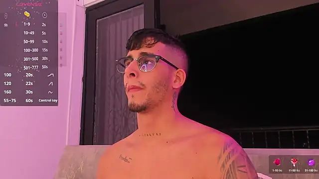 iamcamiloo  online show from 9, 2, 2025