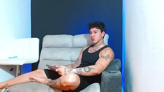 Snapshot of JUSTIN_FULLER1 chatting on 22, 2, 2026 JUSTIN FULLER1 online show from 22, 2, 2026