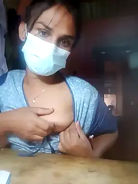 Snapshot of anusexygirl1 chatting on 19, 12, 2024 anusexygirl1 online show from 19, 12, 2024