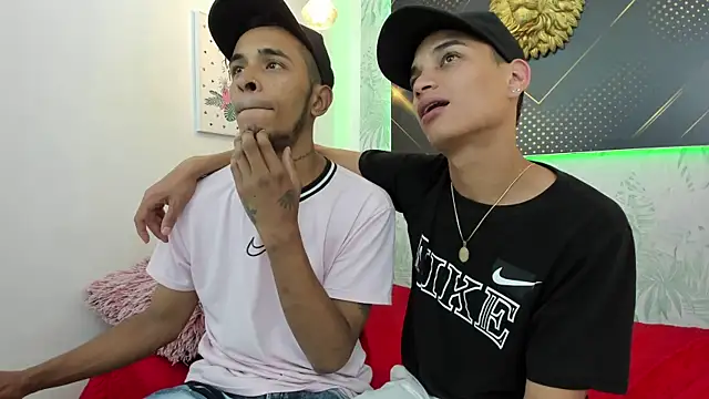 JordanAndAndrew online show from 16, 1, 2025