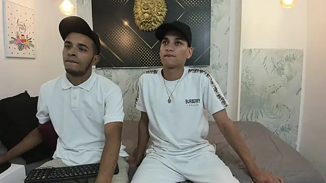 JordanAndAndrew online show from 19, 2, 2025