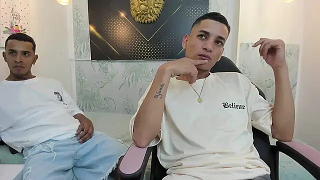 JordanAndAndrew online show from 14, 3, 2025