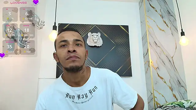 JordanAndAndrew online show from 18, 10, 2025