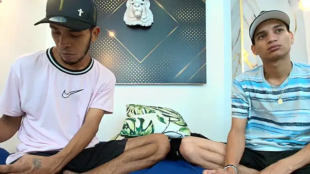 JordanAndAndrew online show from 3, 12, 2025