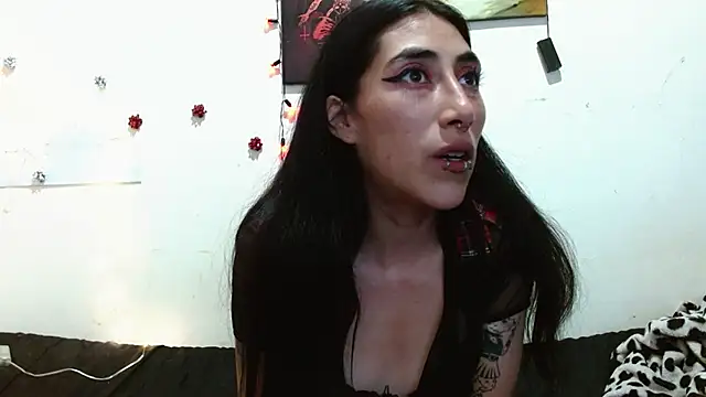 Asterothxznikki online show from 21, 12, 2024