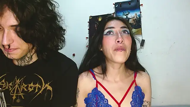 Asterothxznikki online show from 26, 12, 2024