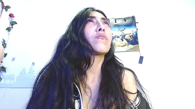 Asterothxznikki online show from 30, 12, 2024