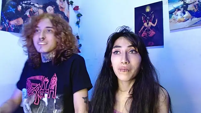 Asterothxznikki online show from 6, 3, 2025