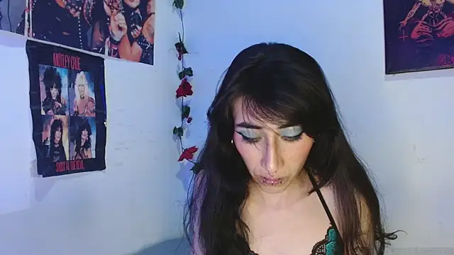 Asterothxznikki online show from 13, 3, 2025