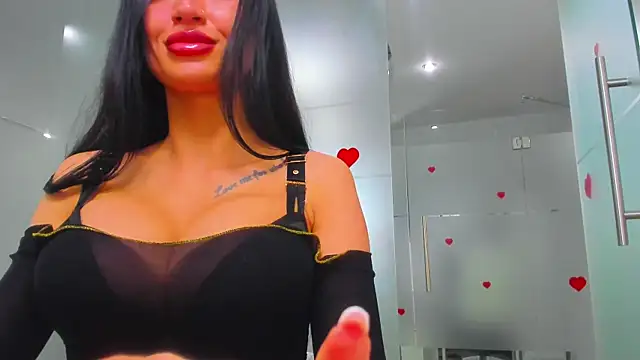 Snapshot of Queenrafaella chatting on 26, 5, 2026 Queenrafaella online show from 26, 5, 2026
