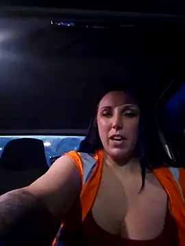 Meganroxtattoo online show from 26, 3, 2026