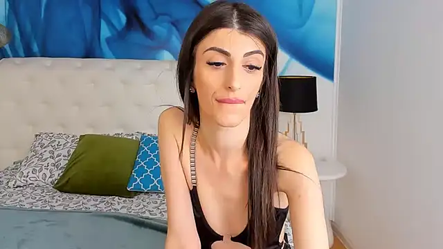 SkinnyDolly online show from 21, 2, 2025