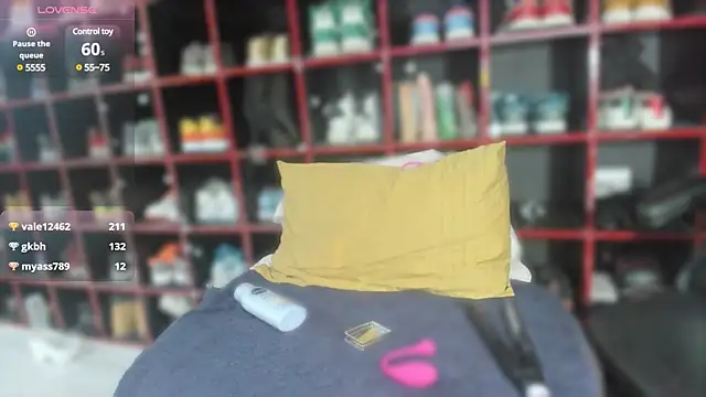 Indianbrownie online show from 4, 12, 2024