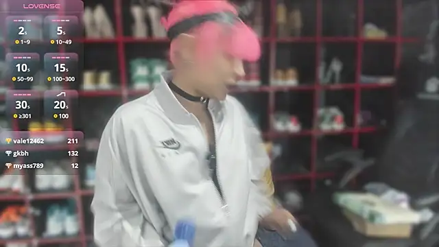 Indianbrownie online show from 4, 12, 2024