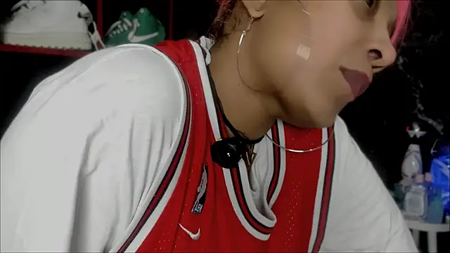 Snapshot of Indianbrownie chatting on 16, 1, 2026 Indianbrownie online show from 16, 1, 2026