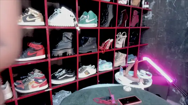 Snapshot of Indianbrownie chatting on 6, 2, 2026 Indianbrownie online show from 6, 2, 2026