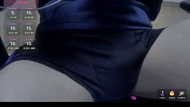 ken-pon online show from 13, 12, 2024