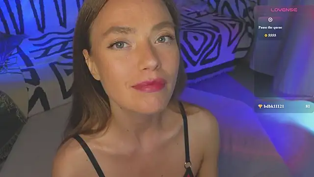 Snapshot of KellyFouler chatting on 2, 7, 2026 KellyFouler online show from 2, 7, 2026