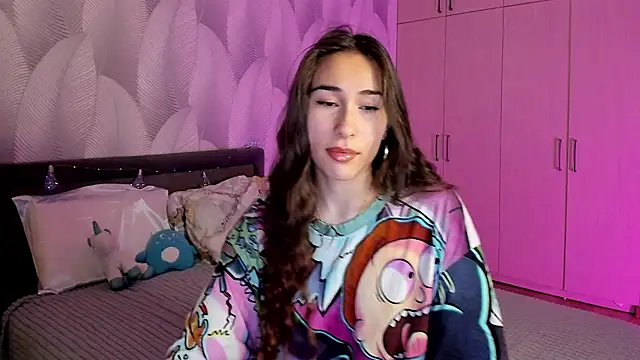 Snapshot of Bambiii_bby chatting on 11, 12, 2024 Bambiii bby online show from 11, 12, 2024