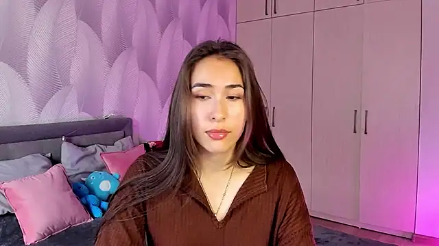 Snapshot of Bambiii_bby chatting on 14, 9, 2025 Bambiii bby online show from 14, 9, 2025
