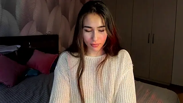 Bambiii bby online show from 3, 11, 2025