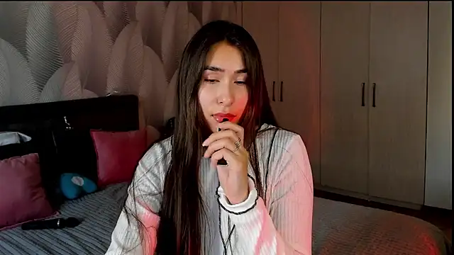 Bambiii bby online show from 1, 12, 2025