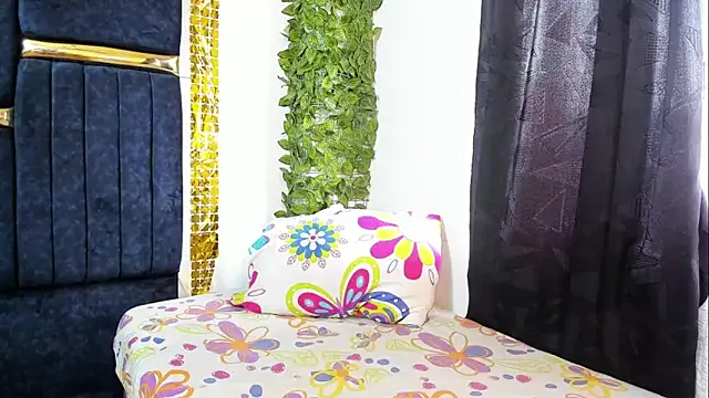 skaysanchez1 online show from 20, 12, 2025