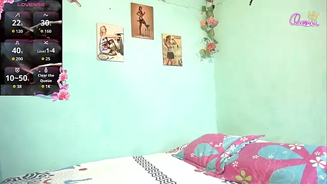 skaysanchez1 online show from 31, 5, 2026