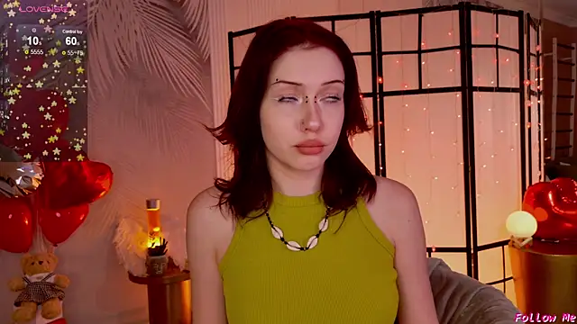 Sky Eyes  online show from 24, 2, 2025