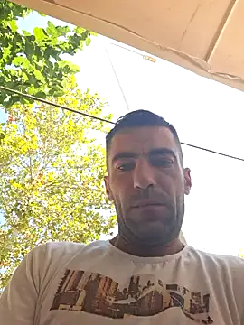 Greecefuck online show from 15, 9, 2025