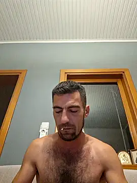 Greecefuck online show from 20, 9, 2025