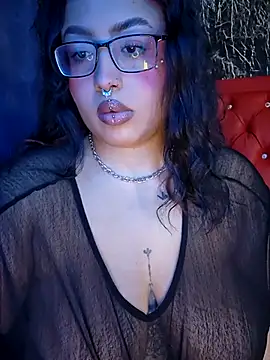 TattooedJenn online show from 22, 2, 2025