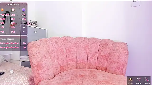 Sara Kurt online show from 14, 1, 2025