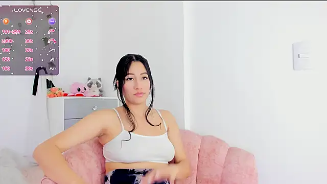 Sara Kurt online show from 17, 1, 2025