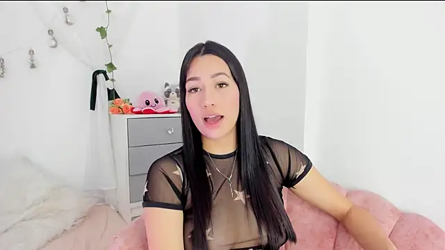 Sara Kurt online show from 20, 1, 2025