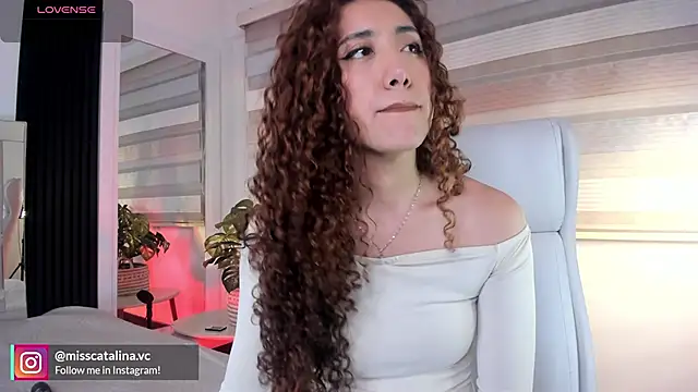 miss catalinaa online show from 23, 3, 2026