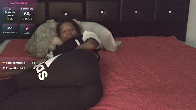 SashaBrianna99 online show from 24, 9, 2025