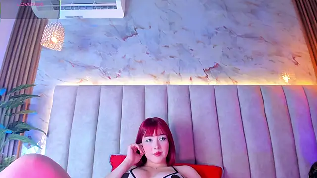 Doyeon Dae online show from 25, 4, 2026