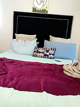 Snapshot of contagiousqueen chatting on 8, 2, 2026 contagiousqueen online show from 8, 2, 2026