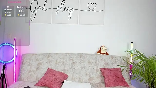 ANDREZALVAREZ online show from 20, 11, 2025