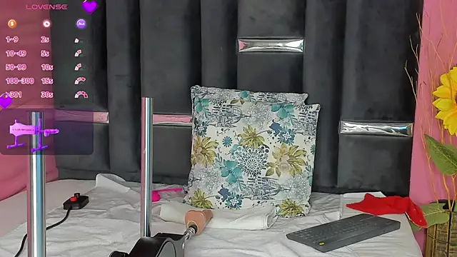 kinky polar online show from 7, 2, 2025