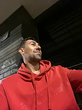 dantedesirexx online show from 22, 1, 2025