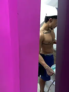 dantedesirexx online show from 29, 1, 2025