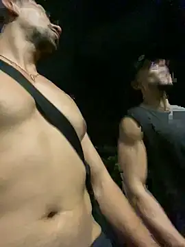 dantedesirexx online show from 1, 2, 2025