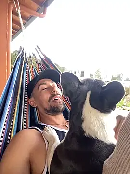 dantedesirexx online show from 13, 2, 2025