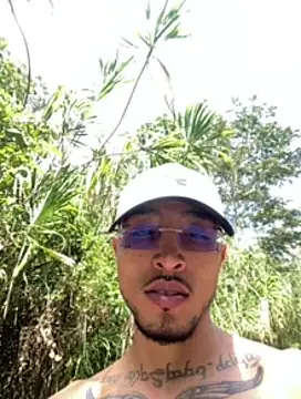 dantedesirexx online show from 22, 2, 2025