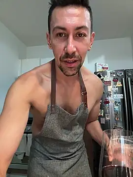 dantedesirexx online show from 12, 3, 2026