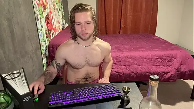 Snapshot of DaddydayDrinkzz chatting on 23, 3, 2025 DaddydayDrinkzz online show from 23, 3, 2025